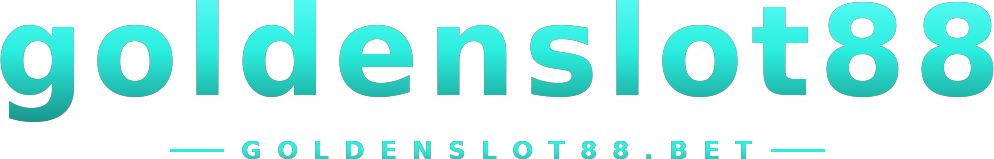 goldenslot88 logo