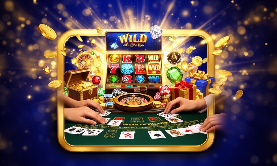 goldenslot88 Spin Lantern Lights Slots on goldenslot88