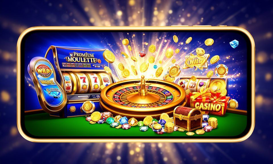 goldenslot88 Orangutan Riches Slots